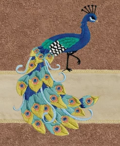 Linum Home Textiles Turkish Cotton Penelope Embellished Bath Towel Set, 2 Piece 19 Linum Home Textiles Turkish Cotton Penelope Embellished Bath Towel Set, 2 Piece -Avanti Linens Shop 23164455 fpx