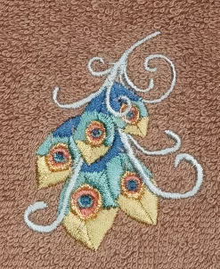 Linum Home Textiles Turkish Cotton Penelope Embellished Washcloth Set, 2 Piece 19 Linum Home Textiles Turkish Cotton Penelope Embellished Washcloth Set, 2 Piece -Avanti Linens Shop 23164468 fpx