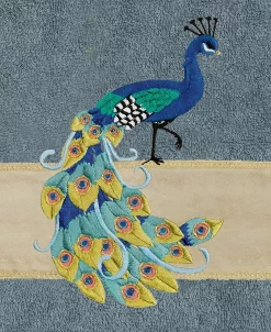 Linum Home Textiles Turkish Cotton Penelope Embellished Bath Towel Set, 2 Piece 20 Linum Home Textiles Turkish Cotton Penelope Embellished Bath Towel Set, 2 Piece -Avanti Linens Shop 23164513 fpx