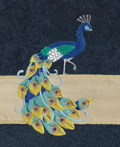 Linum Home Textiles Turkish Cotton Penelope Embellished Bath Towel Set, 2 Piece 21 Linum Home Textiles Turkish Cotton Penelope Embellished Bath Towel Set, 2 Piece -Avanti Linens Shop 23164575 fpx