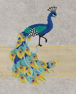 Linum Home Textiles Turkish Cotton Penelope Embellished Bath Towel Set, 2 Piece 22 Linum Home Textiles Turkish Cotton Penelope Embellished Bath Towel Set, 2 Piece -Avanti Linens Shop 23164629 fpx