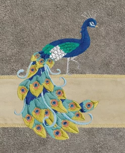 Linum Home Textiles Turkish Cotton Penelope Embellished Bath Towel Set, 2 Piece 23 Linum Home Textiles Turkish Cotton Penelope Embellished Bath Towel Set, 2 Piece -Avanti Linens Shop 23164687 fpx