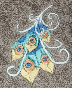 Linum Home Textiles Turkish Cotton Penelope Embellished Washcloth Set, 2 Piece 23 Linum Home Textiles Turkish Cotton Penelope Embellished Washcloth Set, 2 Piece -Avanti Linens Shop 23164705 fpx