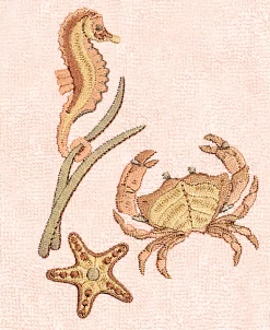 Linum Home Textiles Turkish Cotton Aaron Embellished Towel Set, 3 Piece 25 Linum Home Textiles Turkish Cotton Aaron Embellished Towel Set, 3 Piece -Avanti Linens Shop 23164917 fpx