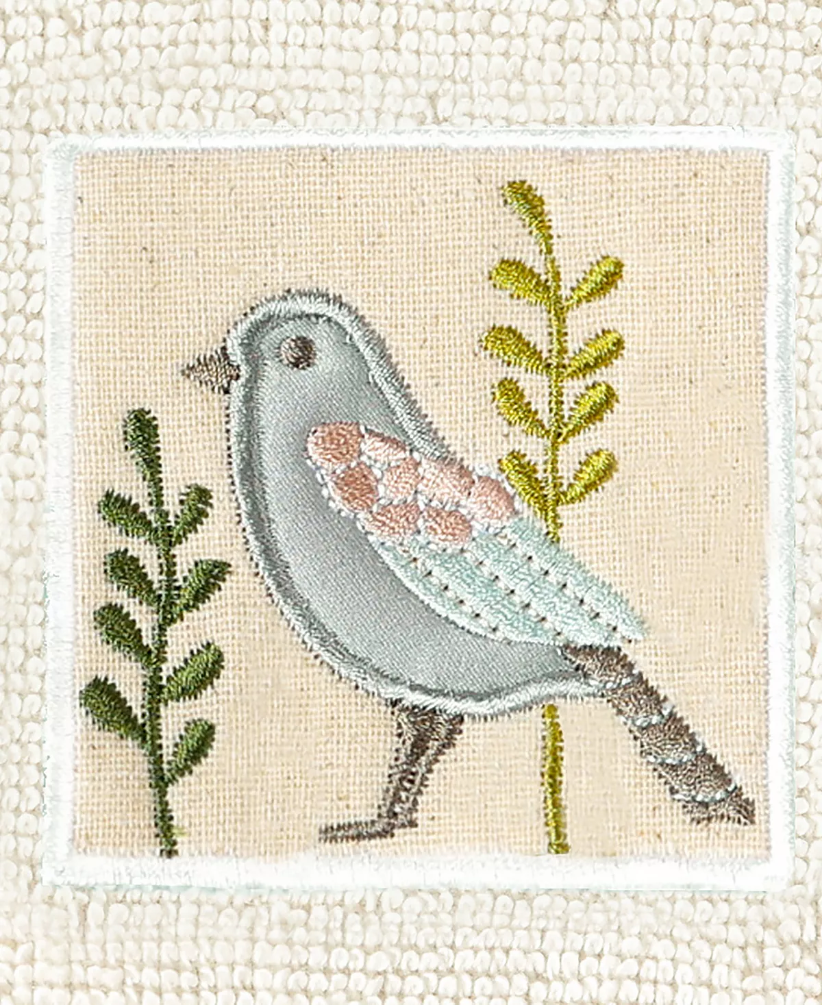 Linum Home Textiles Turkish Cotton Belinda Embellished Fingertip Towel Set, 2 Piece 8 Linum Home Textiles Turkish Cotton Belinda Embellished Fingertip Towel Set, 2 Piece - Image 6