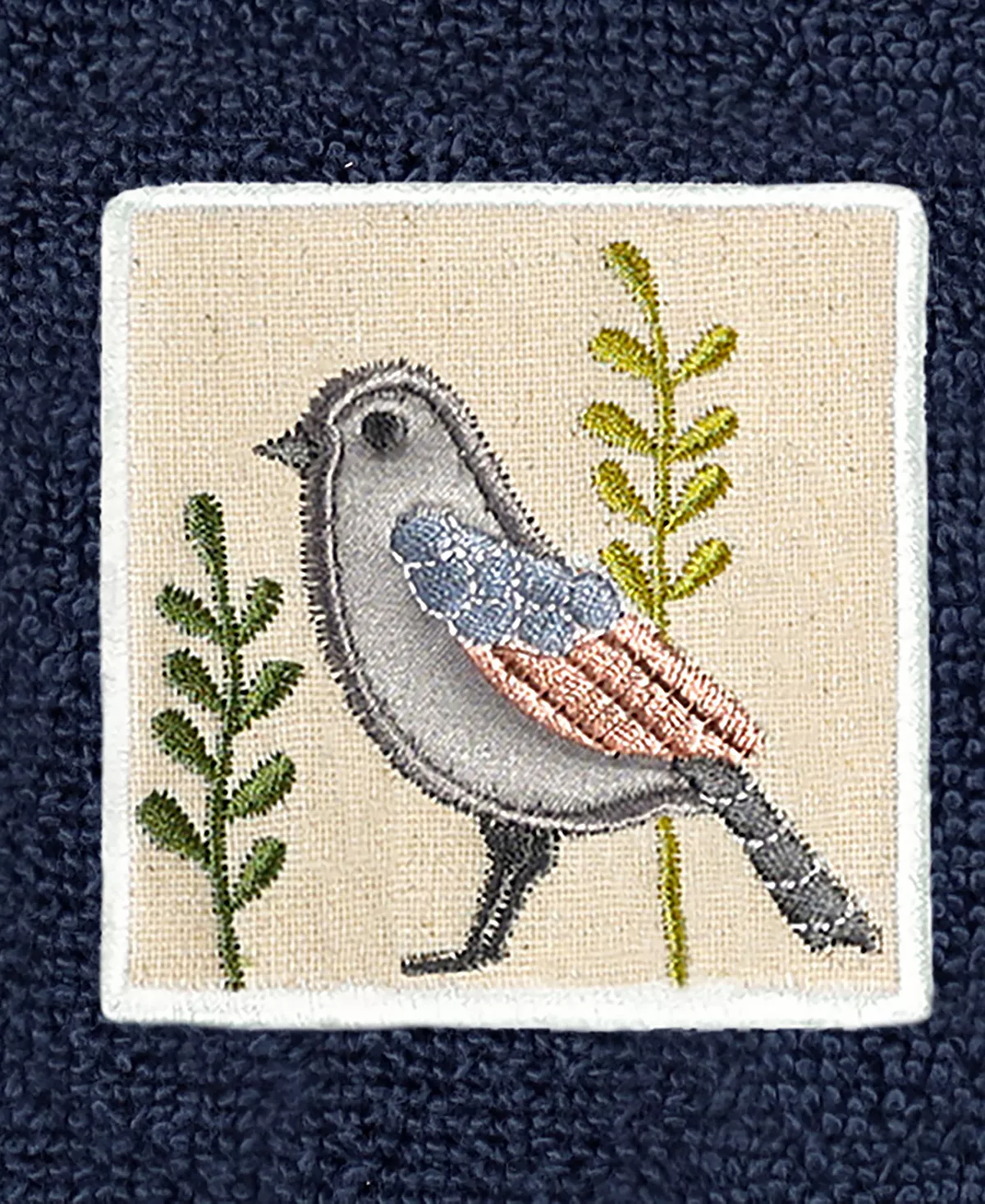 Linum Home Textiles Turkish Cotton Belinda Embellished Fingertip Towel Set, 2 Piece 12 Linum Home Textiles Turkish Cotton Belinda Embellished Fingertip Towel Set, 2 Piece - Image 10