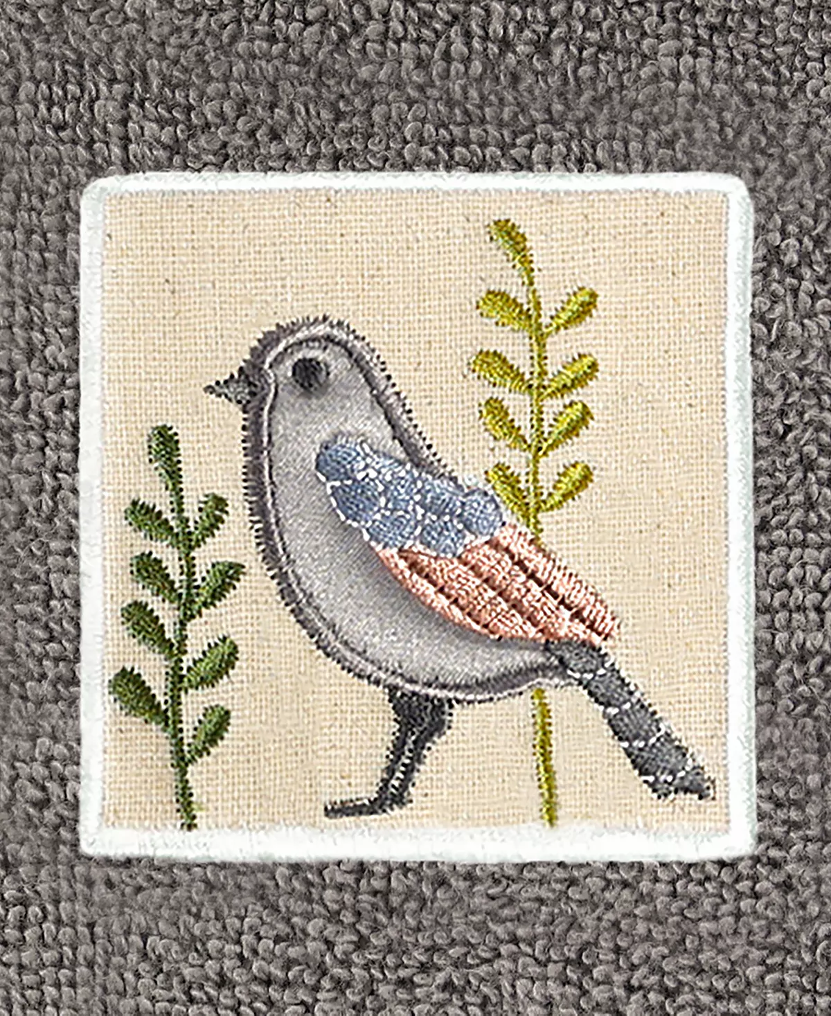 Linum Home Textiles Turkish Cotton Belinda Embellished Fingertip Towel Set, 2 Piece 14 Linum Home Textiles Turkish Cotton Belinda Embellished Fingertip Towel Set, 2 Piece - Image 12