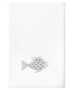 Linum Home Textiles Turkish Cotton Figi Embellished Towel Set, 3 Piece 21 Linum Home Textiles Turkish Cotton Figi Embellished Towel Set, 3 Piece -Avanti Linens Shop 23165587 fpx