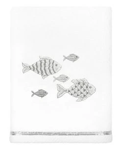 Linum Home Textiles Turkish Cotton Figi Embellished Towel Set, 3 Piece 19 Linum Home Textiles Turkish Cotton Figi Embellished Towel Set, 3 Piece -Avanti Linens Shop 23168225 fpx