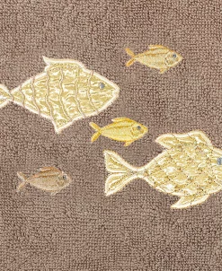 Linum Home Textiles Turkish Cotton Figi Embellished Towel Set, 3 Piece 26 Linum Home Textiles Turkish Cotton Figi Embellished Towel Set, 3 Piece -Avanti Linens Shop 23168367 fpx