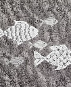 Linum Home Textiles Turkish Cotton Figi Embellished Towel Set, 3 Piece 33 Linum Home Textiles Turkish Cotton Figi Embellished Towel Set, 3 Piece -Avanti Linens Shop 23168759 fpx