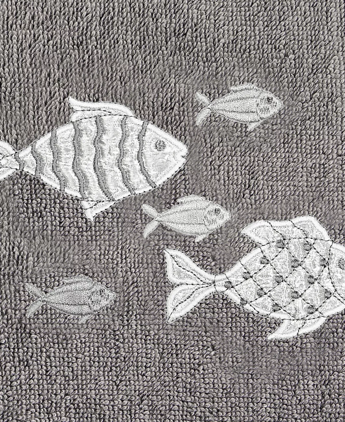 Linum Home Textiles Turkish Cotton Figi Embellished Towel Set, 3 Piece 18 Linum Home Textiles Turkish Cotton Figi Embellished Towel Set, 3 Piece - Image 16