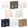 Linum Home Textiles Turkish Cotton Mariposa Embellished Towel Sets Collection -Avanti Linens Shop 23170973 fpx