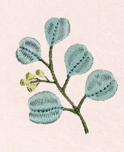 Linum Home Textiles Turkish Cotton Botanica Embellished Towel Set, 3 Piece 25 Linum Home Textiles Turkish Cotton Botanica Embellished Towel Set, 3 Piece -Avanti Linens Shop 23174152 fpx