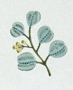 Linum Home Textiles Turkish Cotton Botanica Embellished Towel Set, 3 Piece 26 Linum Home Textiles Turkish Cotton Botanica Embellished Towel Set, 3 Piece -Avanti Linens Shop 23174274 fpx