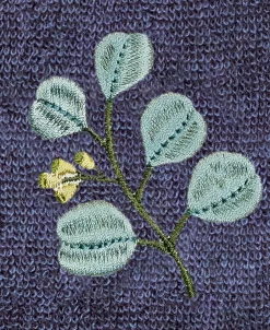 Linum Home Textiles Turkish Cotton Botanica Embellished Towel Set, 3 Piece 27 Linum Home Textiles Turkish Cotton Botanica Embellished Towel Set, 3 Piece -Avanti Linens Shop 23174406 fpx