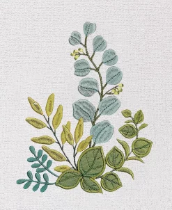 Linum Home Textiles Turkish Cotton Botanica Embellished Towel Set, 3 Piece 26 Linum Home Textiles Turkish Cotton Botanica Embellished Towel Set, 3 Piece -Avanti Linens Shop 23174739 fpx