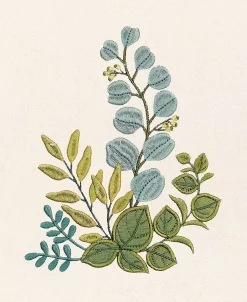 Linum Home Textiles Turkish Cotton Botanica Embellished Towel Set, 4 Piece 21 Linum Home Textiles Turkish Cotton Botanica Embellished Towel Set, 4 Piece -Avanti Linens Shop 23177906 fpx