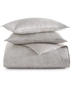 Hotel Collection Tessellate 3-Pc. Duvet Cover Set, Full/Queen, Created For Macy's 10 Hotel Collection Tessellate 3-Pc. Duvet Cover Set, Full/Queen, Created For Macy's -Avanti Linens Shop 23205384 fpx