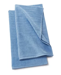 Home Design Quick Dry Cotton 2-Pc. Bath Towel Set, Created For Macy's -Avanti Linens Shop 23349932 fpx