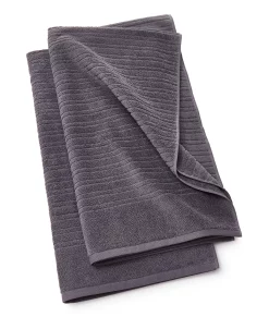 Home Design Quick Dry Cotton 2-Pc. Bath Towel Set, Created For Macy's -Avanti Linens Shop 23349936 fpx
