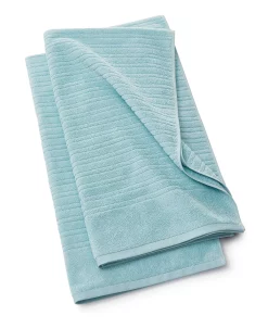 Home Design Quick Dry Cotton 2-Pc. Bath Towel Set, Created For Macy's -Avanti Linens Shop 23349937 fpx