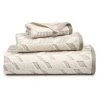 For Hotel Collection Mesa Sculpted Cotton 3-Pc. Towel Bundle, Created For Macy's -Avanti Linens Shop 23404211 fpx
