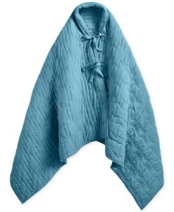 For Hotel Collection Stargazing Wearable Throw, 36 X 72, Created For Macy's