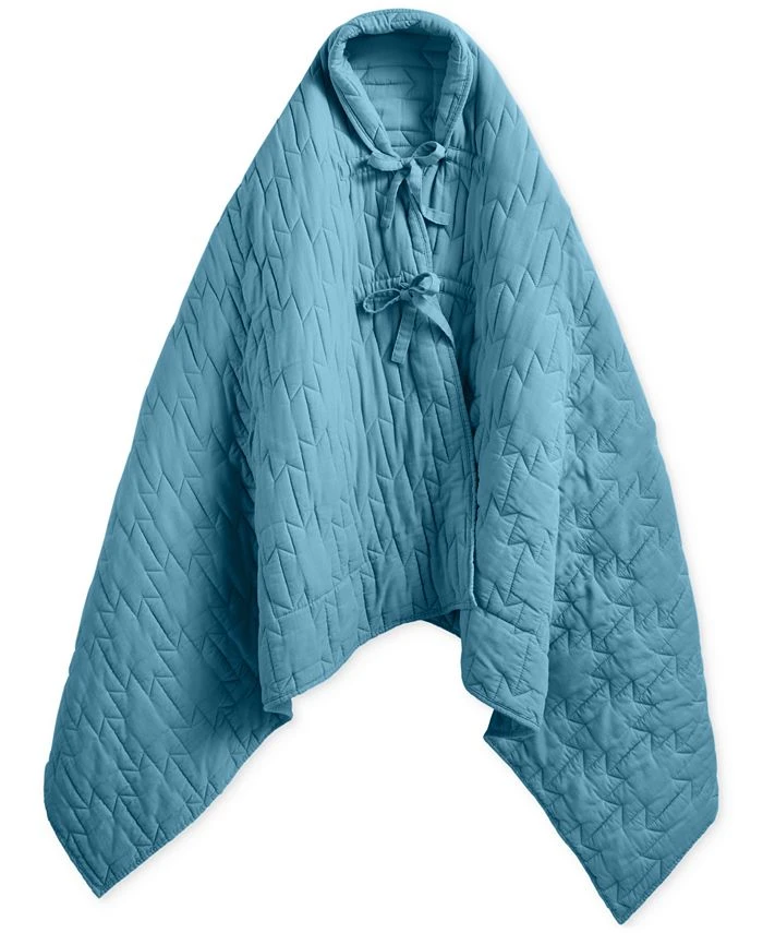 For Hotel Collection Stargazing Wearable Throw, 36 X 72, Created For Macy's 3 For Hotel Collection Stargazing Wearable Throw, 36 X 72, Created For Macy's