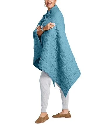 For Hotel Collection Stargazing Wearable Throw, 36 X 72, Created For Macy's 4 For Hotel Collection Stargazing Wearable Throw, 36 X 72, Created For Macy's - Image 2