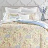 Charter Club 300-Thread Count Hydrangea 4-Pc. King Duvet Cover Set, Created For Macy's -Avanti Linens Shop 23522641 fpx