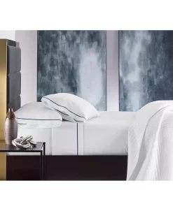 Hotel Collection Italian Percale Cotton 4-Pc. Sheet Set, California King, Created For Macy's 14 Hotel Collection Italian Percale Cotton 4-Pc. Sheet Set, California King, Created For Macy's -Avanti Linens Shop 23561087 fpx 2