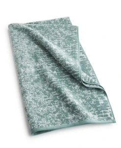 Hotel Collection Micro Cotton Luminance Bath Towel, 30 X 56, Created For Macy's