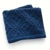 Hotel Collection Micro Cotton Sculpted Tonal Tile Washcloth, 13 X 13, Created For Macy's -Avanti Linens Shop 23641964 fpx