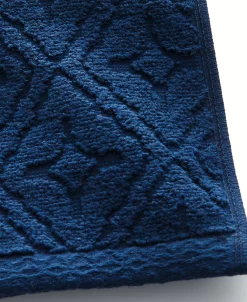 Hotel Collection Micro Cotton Sculpted Tonal Tile Washcloth, 13 X 13, Created For Macy's -Avanti Linens Shop 23641967 fpx