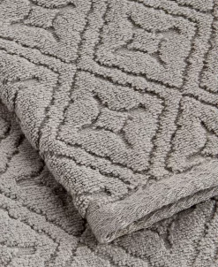 Hotel Collection Micro Cotton Sculpted Tonal Tile Hand Towel, 16 X 30, Created For Macy's 11 Hotel Collection Micro Cotton Sculpted Tonal Tile Hand Towel, 16 X 30, Created For Macy's -Avanti Linens Shop 23641989 fpx
