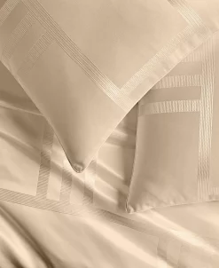 Hotel Collection Structure 2-Pc. Sham Set, European, Created For Macy's 15 Hotel Collection Structure 2-Pc. Sham Set, European, Created For Macy's -Avanti Linens Shop 23667234 fpx