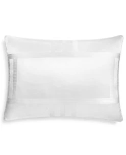 Hotel Collection Structure Sham, Standard, Created For Macy's