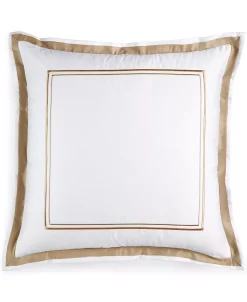 Hotel Collection Embroidered Frame Sham, King, Created For Macy's 7 Hotel Collection Embroidered Frame Sham, King, Created For Macy's -Avanti Linens Shop 3208627 fpx
