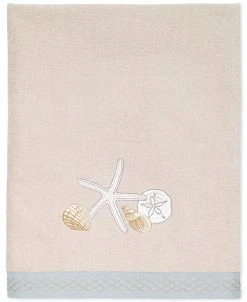 Avanti Seaglass Bath Towel
