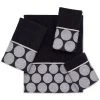 Avanti Dotted Circles Towel Collection -Avanti Linens Shop 3878729 fpx