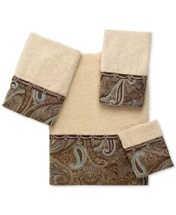 Avanti Bath Towels, Bradford 16 X 30 Hand Towel -Avanti Linens Shop 3878916 fpx 2