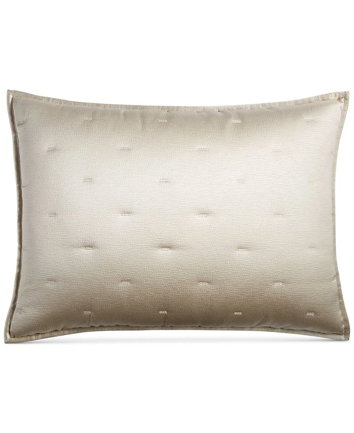 Hotel Collection Fresco Quilted Sham, King, Created For Macy's 3 Hotel Collection Fresco Quilted Sham, King, Created For Macy's