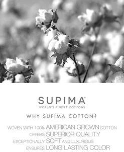 Charter Club 1.5 Stripe 550 Thread Count 100% Supima Cotton Fitted Sheet, King, Created For Macy's -Avanti Linens Shop 8490596 fpx 1