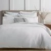 Charter Club Diamond Dot 300 Thread Count Cotton 2-Pc. Duvet Cover Set, Twin, Created For Macy's -Avanti Linens Shop 8905437 fpx