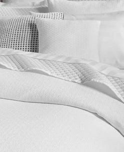 Charter Club Diamond Dot 300 Thread Count Cotton 2-Pc. Duvet Cover Set, Twin, Created For Macy's 13 Charter Club Diamond Dot 300 Thread Count Cotton 2-Pc. Duvet Cover Set, Twin, Created For Macy's -Avanti Linens Shop 8905484 fpx