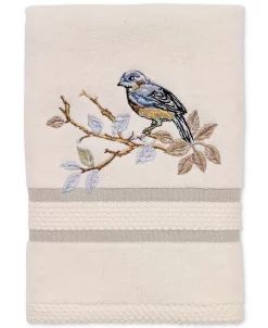 Avanti Love Nest Cotton Embroidered Bath Towel 10 Avanti Love Nest Cotton Embroidered Bath Towel -Avanti Linens Shop 8972958 fpx