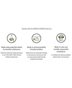 Charter Club 1.5 Stripe 550 Thread Count 100% Cotton 3-Pc. Sheet Set, Twin, Created For Macy's -Avanti Linens Shop 9418113 fpx